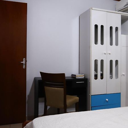 Quarto Em Foz Do Iguacu Ngoại thất bức ảnh