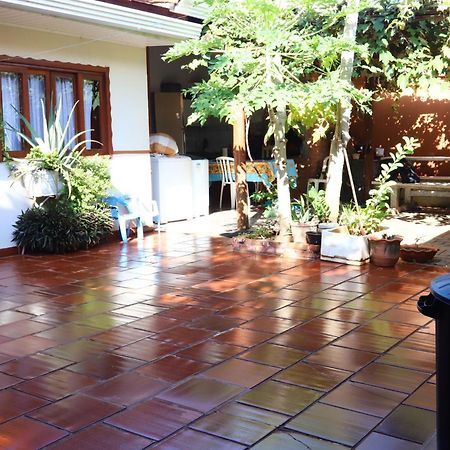 Quarto Em Foz Do Iguacu Ngoại thất bức ảnh