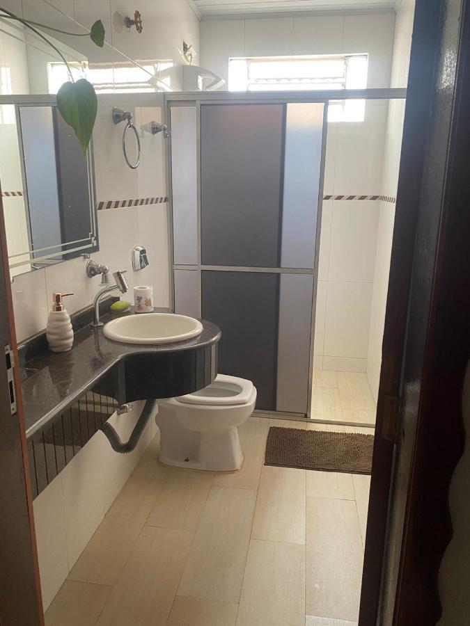 Quarto Em Foz Do Iguacu Ngoại thất bức ảnh