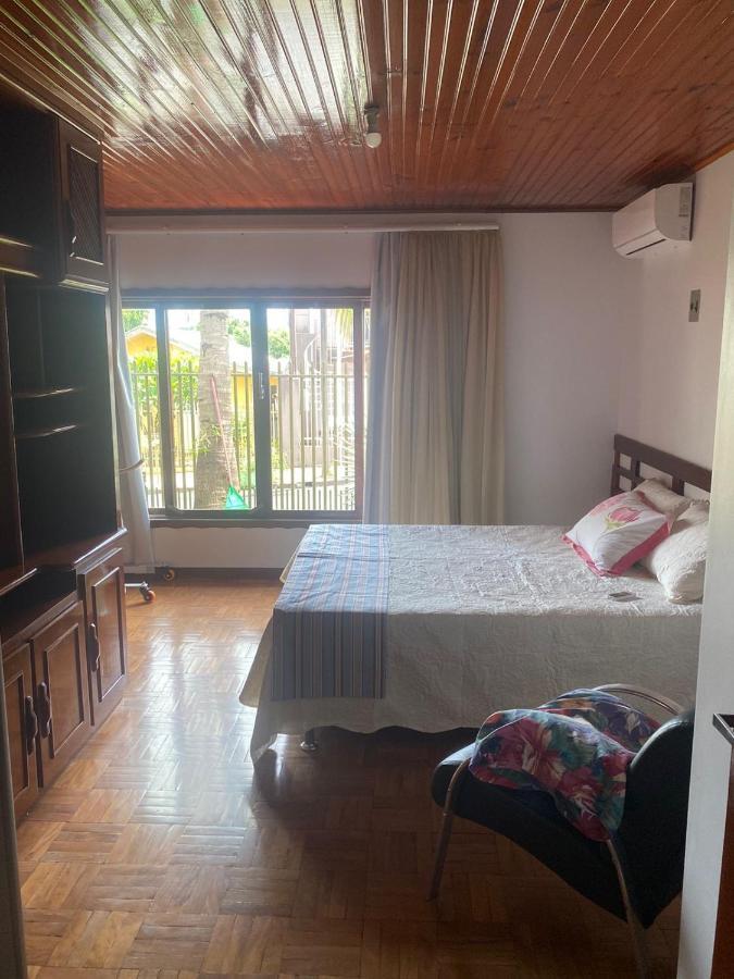 Quarto Em Foz Do Iguacu Ngoại thất bức ảnh