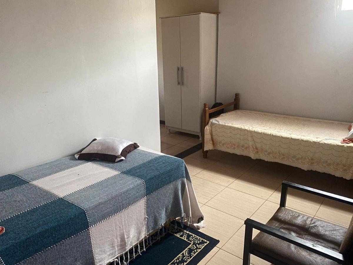 Quarto Em Foz Do Iguacu Ngoại thất bức ảnh