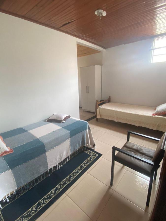 Quarto Em Foz Do Iguacu Ngoại thất bức ảnh