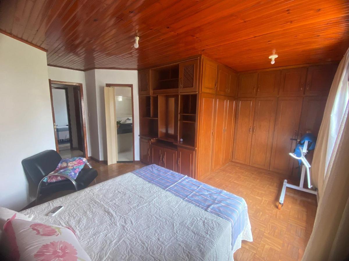 Quarto Em Foz Do Iguacu Ngoại thất bức ảnh