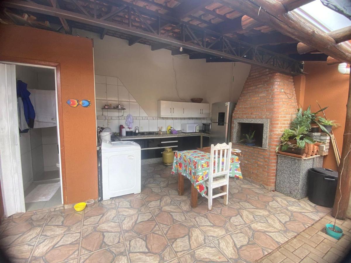 Quarto Em Foz Do Iguacu Ngoại thất bức ảnh