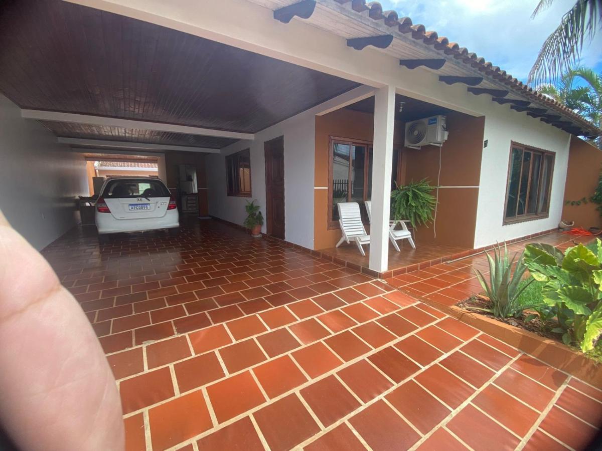 Quarto Em Foz Do Iguacu Ngoại thất bức ảnh