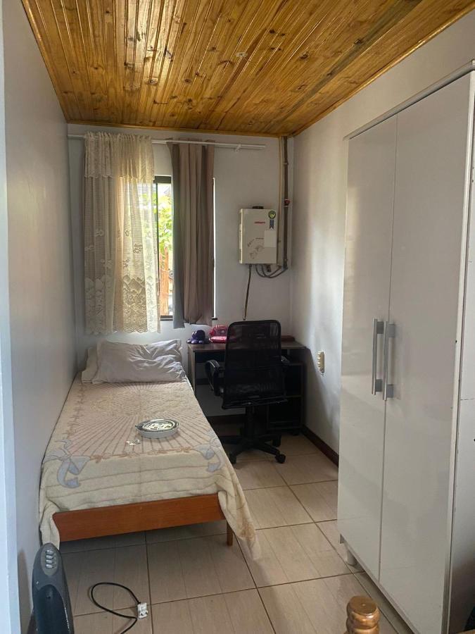 Quarto Em Foz Do Iguacu Ngoại thất bức ảnh