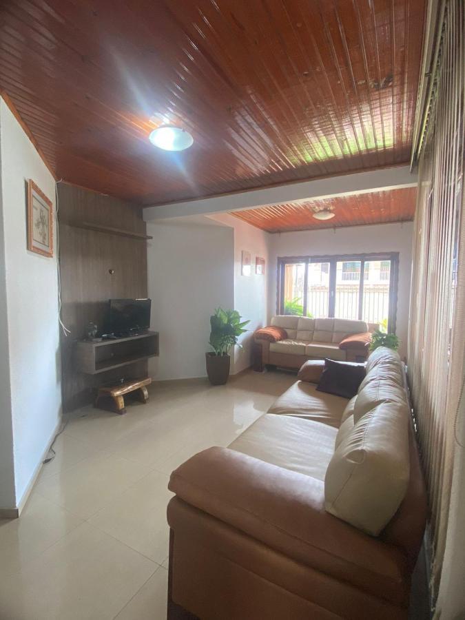 Quarto Em Foz Do Iguacu Ngoại thất bức ảnh