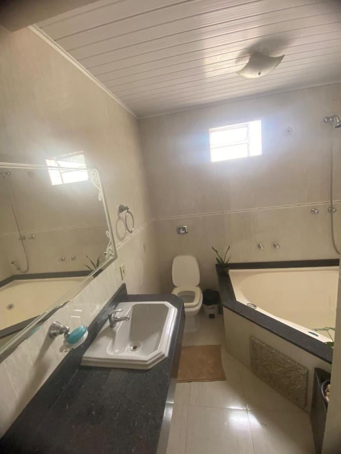 Quarto Em Foz Do Iguacu Ngoại thất bức ảnh