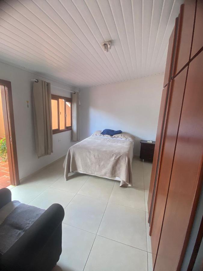 Quarto Em Foz Do Iguacu Ngoại thất bức ảnh
