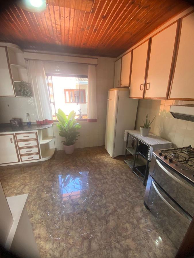 Quarto Em Foz Do Iguacu Ngoại thất bức ảnh