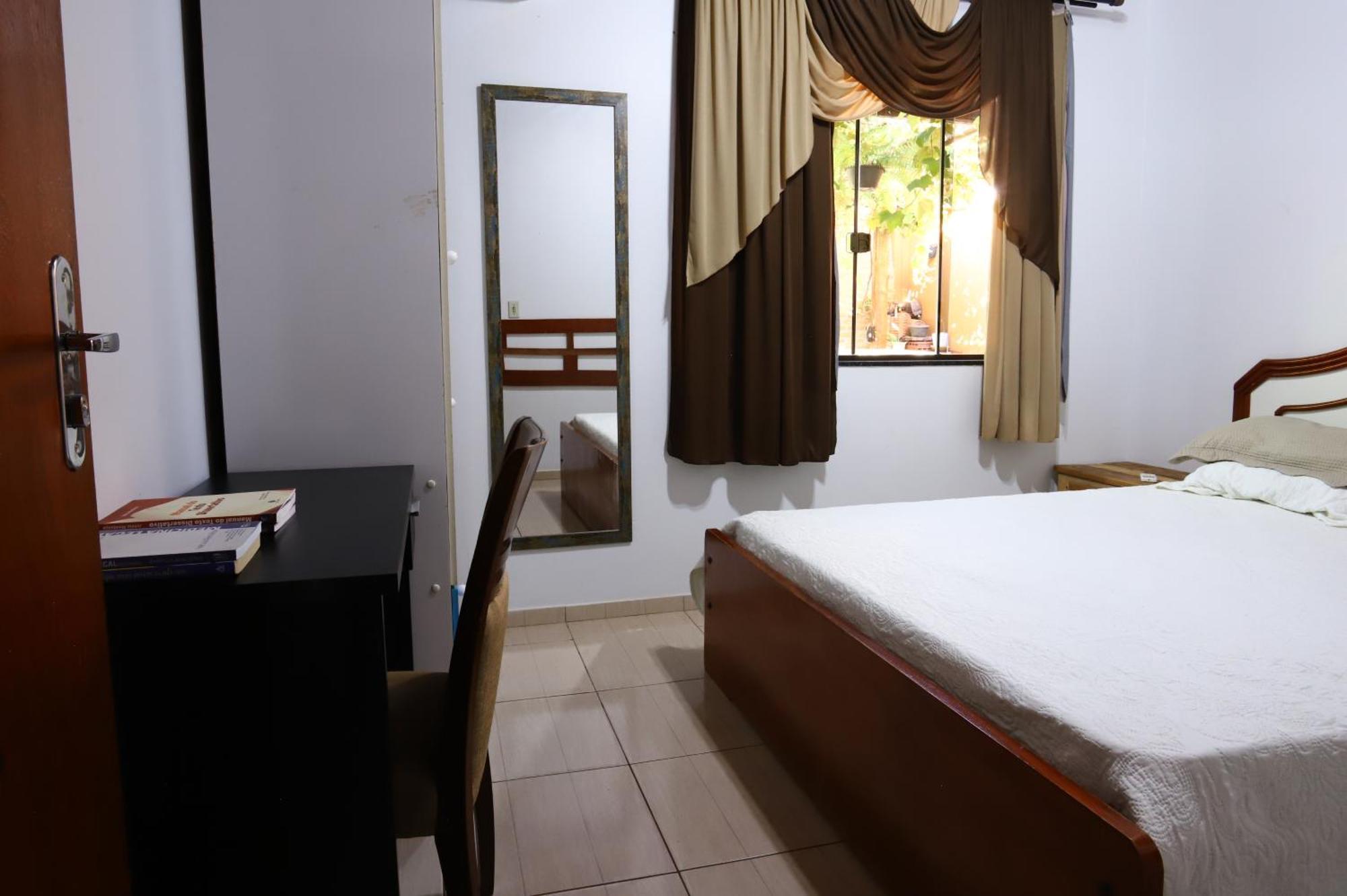 Quarto Em Foz Do Iguacu Ngoại thất bức ảnh
