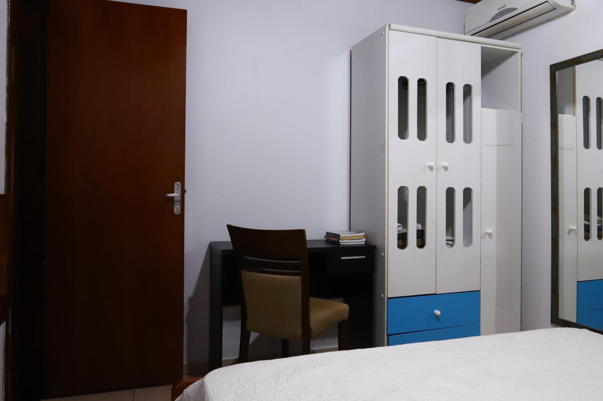 Quarto Em Foz Do Iguacu Ngoại thất bức ảnh